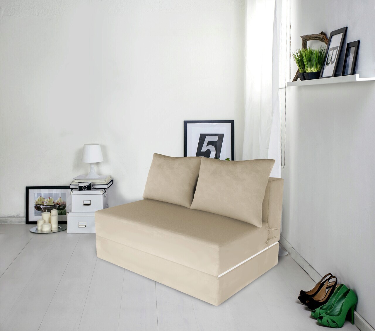 Canapea extensibila bedora urban living Canapea extensibila bedora urban living