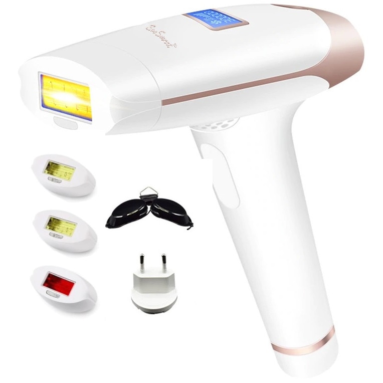 Epilator ipl evosmart™ rx-700k Epilator ipl evosmart™ rx-700k