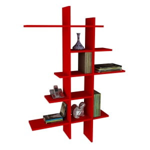 Forma rafturi depozitare