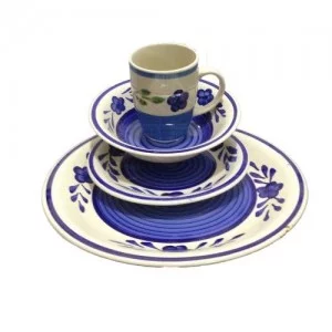 Cum alegi cel mai bun set de farfurii 5 Material cel mai bun set de farfurii