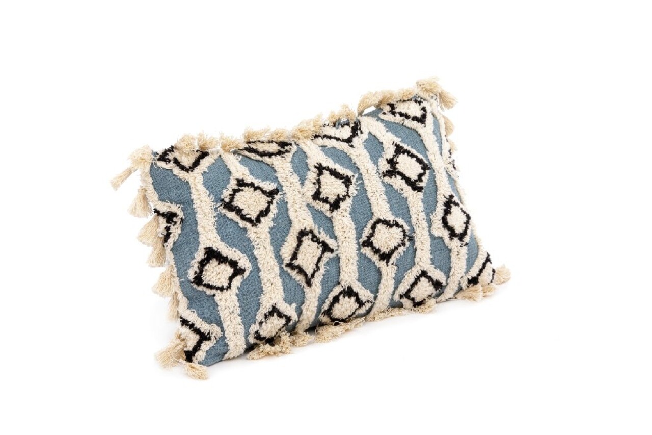 Perna decorativa sky bedora, 100% bumbac Perna decorativa sky bedora, 100% bumbac
