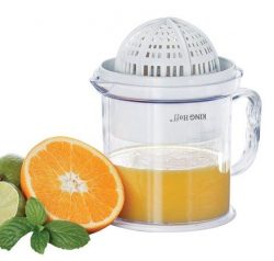 Cel mai bun storcator de citrice manual