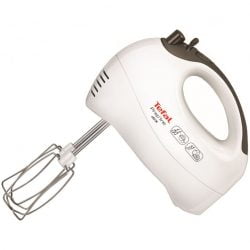 Cum alegi cel mai bun mixer de mana 7 Mixer de mana tefal prepline ht410138