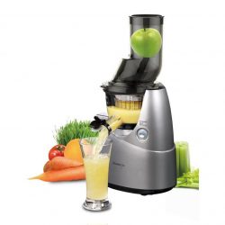 Storcator de fructe cu melc Kuvings B6000S,