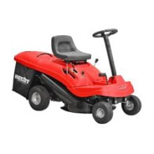 Tractor de tuns iarba Hecht 5161