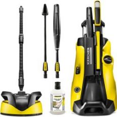 Cum alegi cel mai bun aparat de spalat cu presiune 7 Aparat de spalat cu presiune karcher k5 full control home