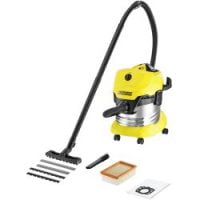 Aspirator multifunctional Karcher WD 4 Premium