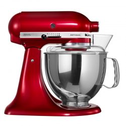 Mixer Artisan 4.8L cu Accesoriu Cadou - KitchenAid 