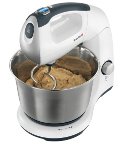 Mixer cu bol Breville