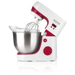Mixer cu bol Taurus Mixing Chef Compact