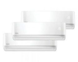 Aparatul de aer conditionat multispliter 