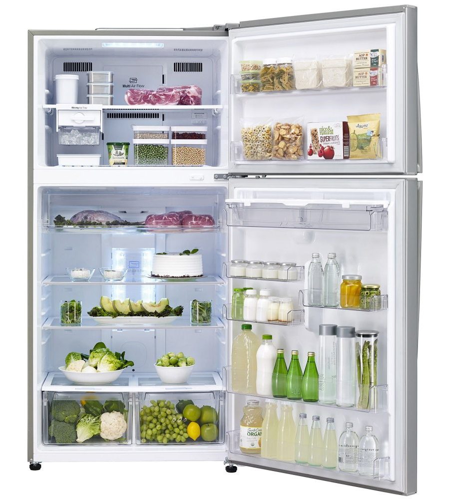 Cum alegi cel mai bun frigider pentru tine - SuperGhid.ro