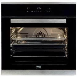 Cum alegi cel mai bun cuptor incorporabil 11 Cuptor incorporabil beko bir25400xms