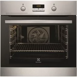 Cum alegi cel mai bun cuptor incorporabil 9 Cuptor incorporabil electrolux eob3450aox, electric, clasa a, inox