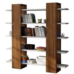 Raft de perete Woody Fashion Pool