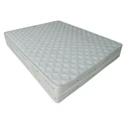 Cum alegi cea mai buna saltea cu arcuri 13 Saltea previ silver memory 14+8, 160 x 200 cm