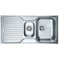 Chiuveta Teka Princess 1 1/2 B 1D