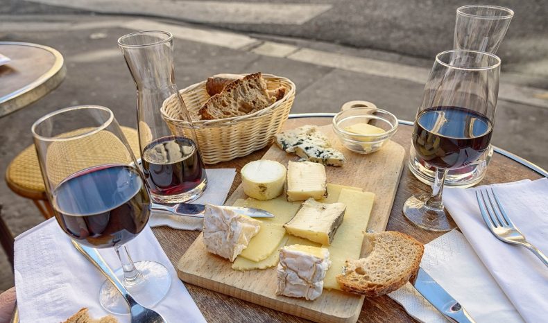 Cum alegi cel mai bun set de pahare 2 Cel mai bun set de pahare de vin rosu