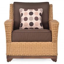 Cum alegi cel mai bun fotoliu de gradina 6 Fotoliu astoria 83x89x88 natur-maro