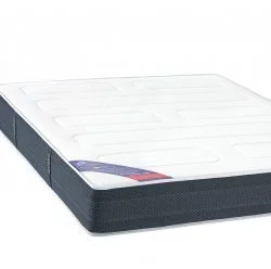 Saltea basic pocket cu arcuri individuale 24 cm