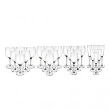 Cum alegi cel mai bun set de pahare de cristal 3 Set pahare villeroy & boch maxima starter