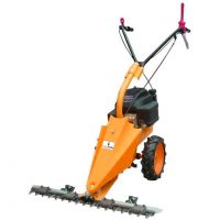 Cum alegi cea mai buna motocoasa pentru gradina 12 Motocoasa dac 777k, 5 cp, benzina, motor loncin