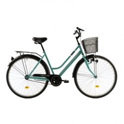 Bicicleta Dama Kreativ 2812