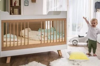 Cum alegi cel mai bun patut din lemn pentru bebe