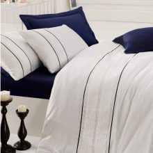 Cum alegi cea mai buna lenjerie de pat din bumbac 5 Lenjerie de pat dubla, alone, cotton box, bumbac satinat brodat