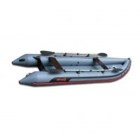 Barca pneumatica -caiac Elling Kardinal 430SL 