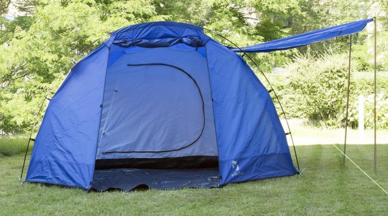 Oak deck Fee Cum alegi cel mai bun cort pentru camping - SuperGhid.ro
