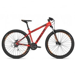 Bicicleta Focus Whistler Elite