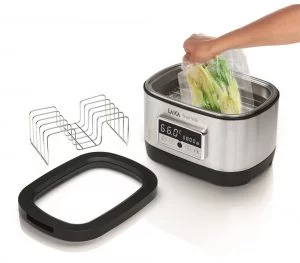 Functiile unui aparat de gatit sous vide