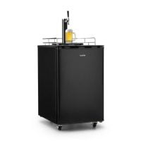 Cum alegi cel mai bun dozator de bere pentru acasa 10 Klarstein big spender single frigider pentru butoaiele cu bauturi