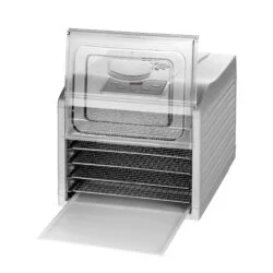Deshidrator de alimente concept so2050