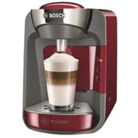 Espressor Bosch Tassimo Suny TAS 3203