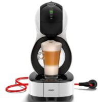 Espressor Krups Nescafe Dolce Gusto Lumio KP13013