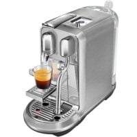 Espressor Nespresso Creatista Plus J520-EU-ME-NE