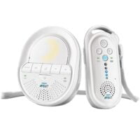 Sistem DECT de monitorizare Philips-AVENT SCD506/52