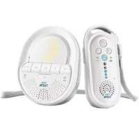 Sistem dect de monitorizare philips-avent scd506/52