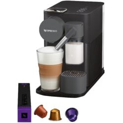 accesoriile aparatului de cafea cu capsule