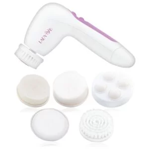 Accesoriile periei de curatare faciala