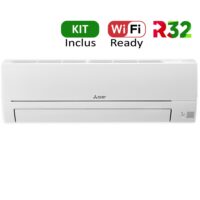 Aer conditionat Mitsubishi Electric MSZ-HR35VF / MUZ-HR35VF R32