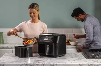 Cum alegi cel mai bun air fryer (friteuza cu aer cald)