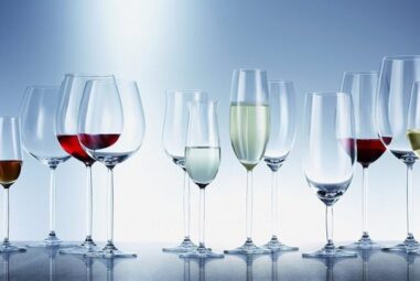 Cum alegi cel mai bun set de pahare pentru vin